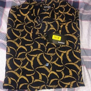 Murano short sleeve shirt